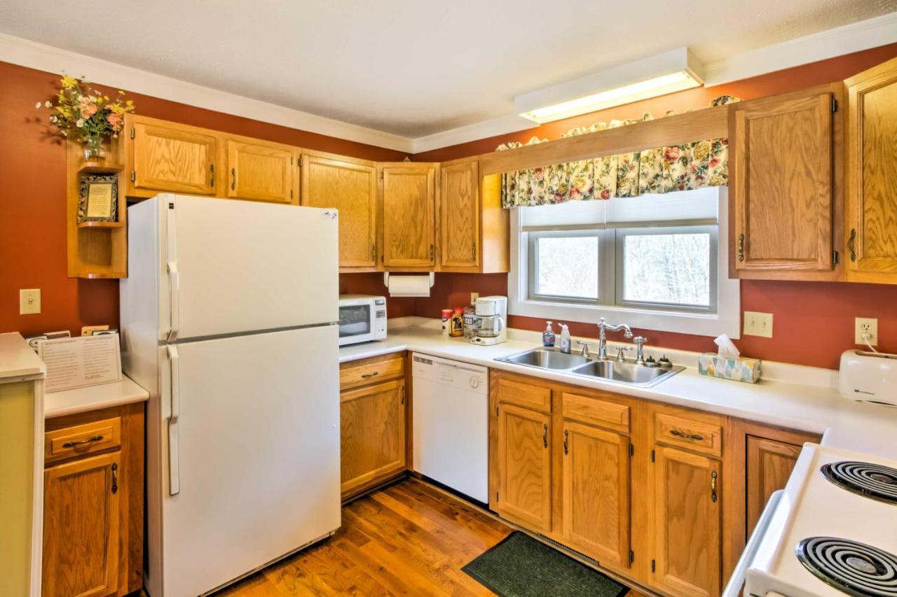 Damascus Apt With Views, Walk To Shops And Parks! Exterior photo