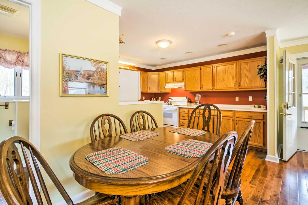Damascus Apt With Views, Walk To Shops And Parks! Exterior photo